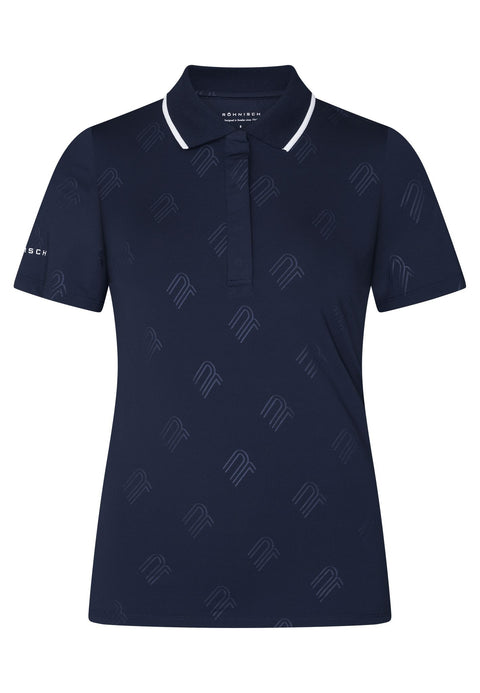 Deni Poloshirt Damen