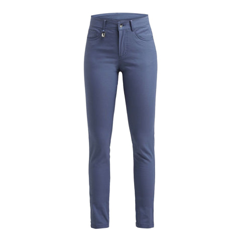 Hose Firm Dusty Blue Damen