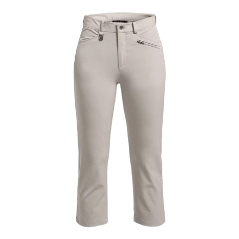 Comfort Stretch Capri Damen
