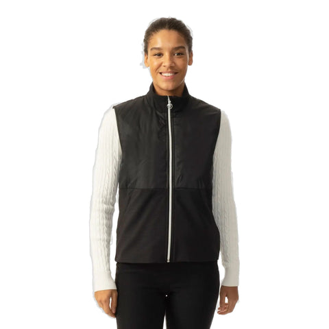 Mia Golf Gilet Damen