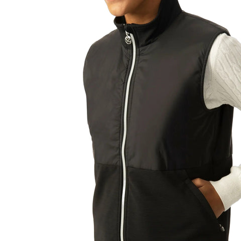 Mia Golf Gilet Damen
