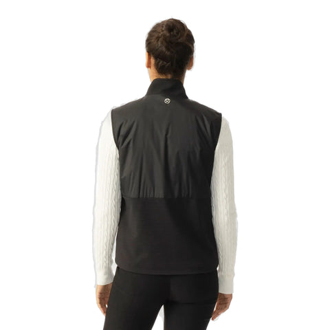Mia Golf Gilet Damen