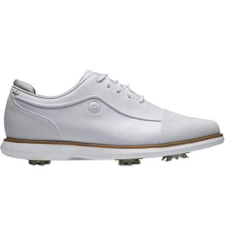 Traditions Cap Toe Golfschuhe Damen