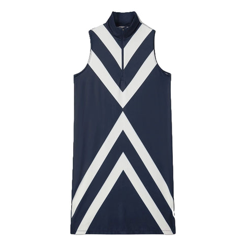 Sharp Golfkleid Damen