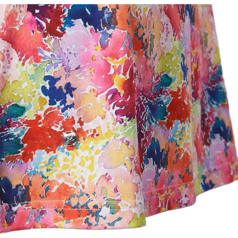 Siena Skort Damen