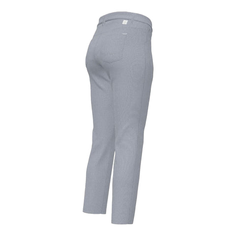 Mona Revolutional Print WR Golfhose Damen