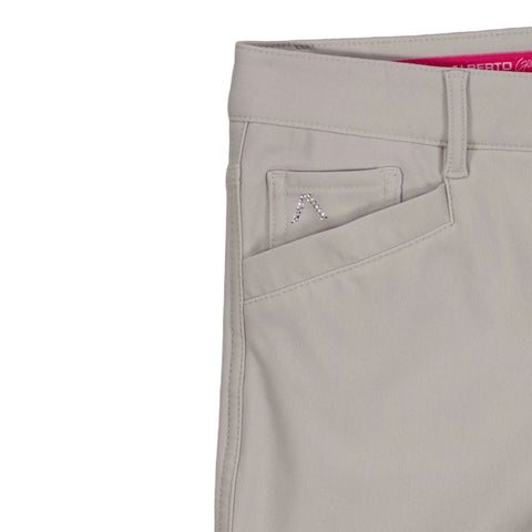 Jana WR Stretch Energy Piqué Golfhose Damen