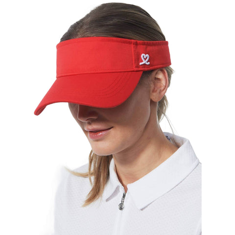 Classic Visor Damen