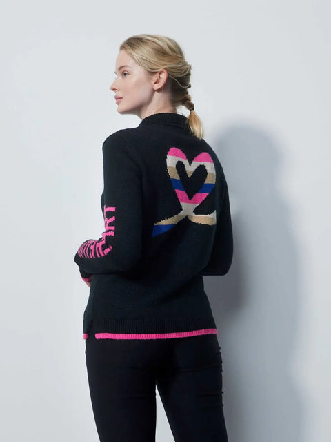 Roannie Pullover Damen