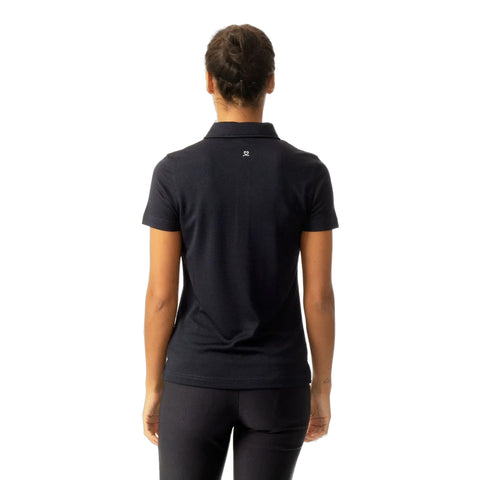 Peoria Golf Polo Damen