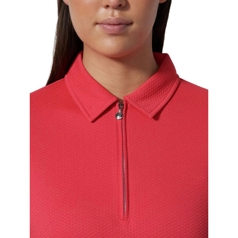 Peoria Ss Polo Damen
