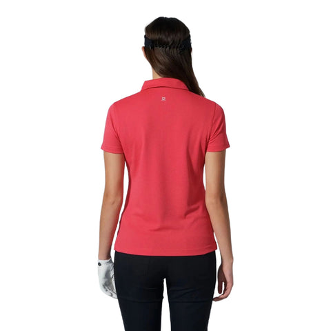 Peoria Ss Polo Damen