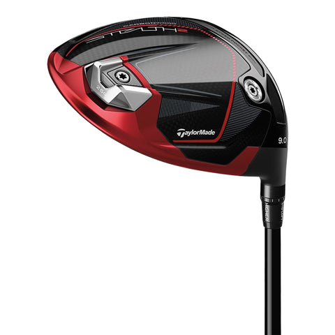 Stealth 2 Driver Herren