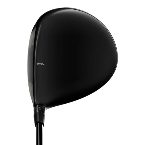 TSR2 Driver Herren