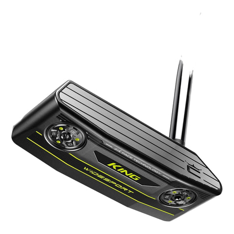 Vintage Widesport Putter Herren