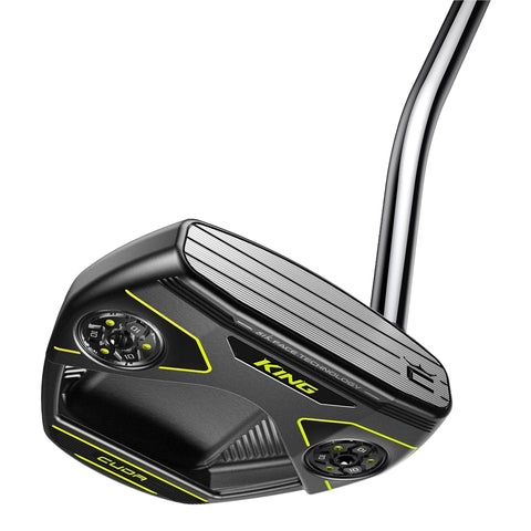 Vintage Cuda 40 Putter Herren