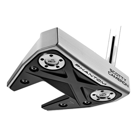 Phantom X 7 (2022) Putter