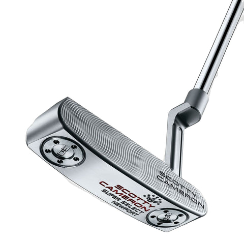 Super Select Newport Putter