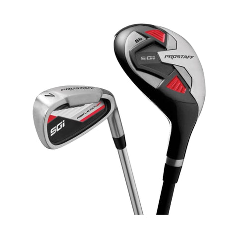 Pro Staff SGI II Golf Komplettset Herren