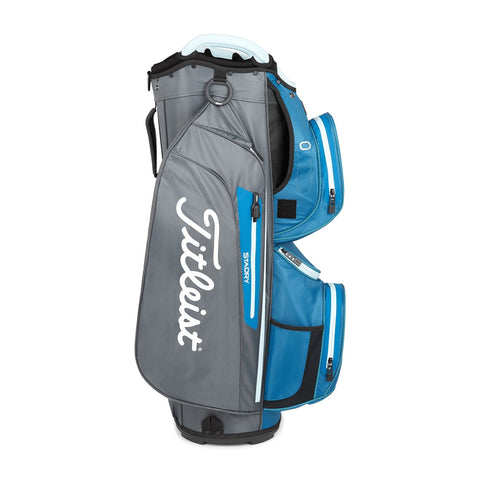 StaDry 15 Cartbag