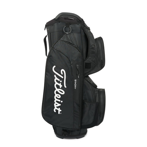 StaDry 15 Cartbag