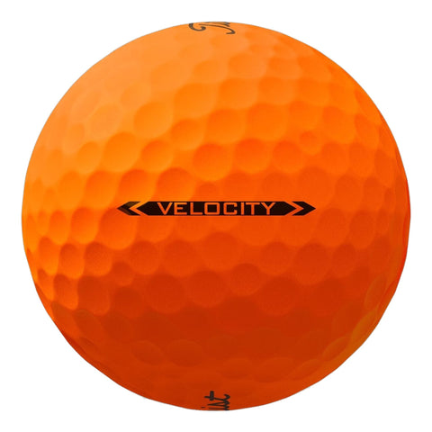 Velocity Golfbälle (2022)