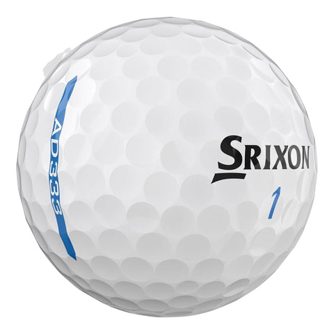 AD333 (2021) Golfbälle