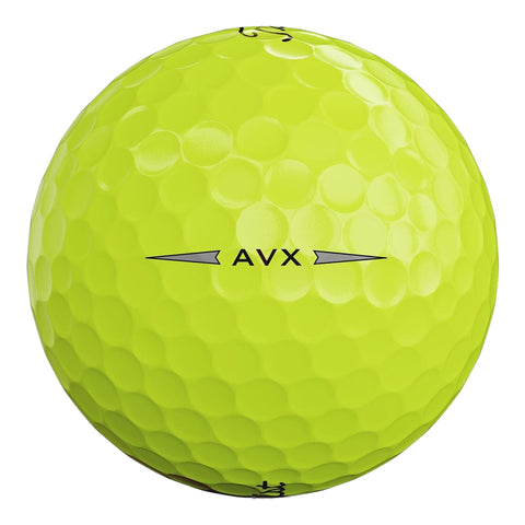 AVX (2021) Golfbälle