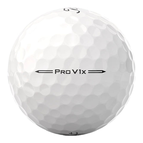 Pro V1x (2024) Golfbälle