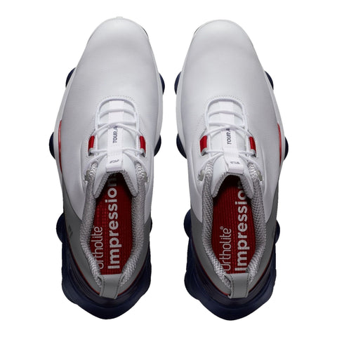 Tour Alpha Golfschuhe Herren