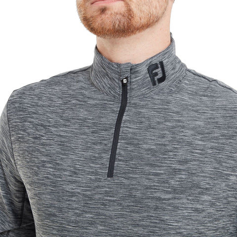 Space Dye Chill-Out Pullover Herren