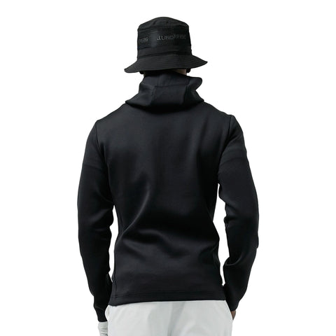 Oleg Softshell Hoody-Jacke Herren