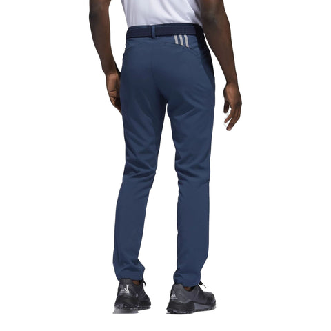 Tapered Golfhose Herren