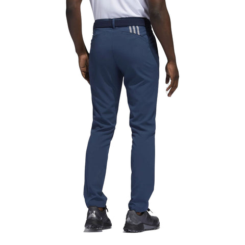 Tapered Golfhose Herren