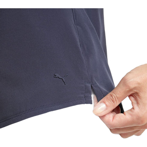 Harding ärmelloses Poloshirt Damen