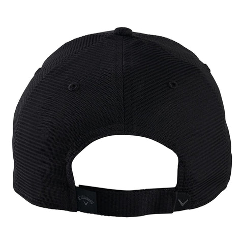 Liquid Metal Cap
