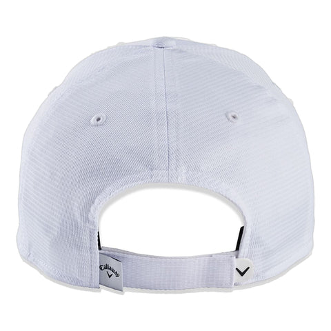 Liquid Metal Cap
