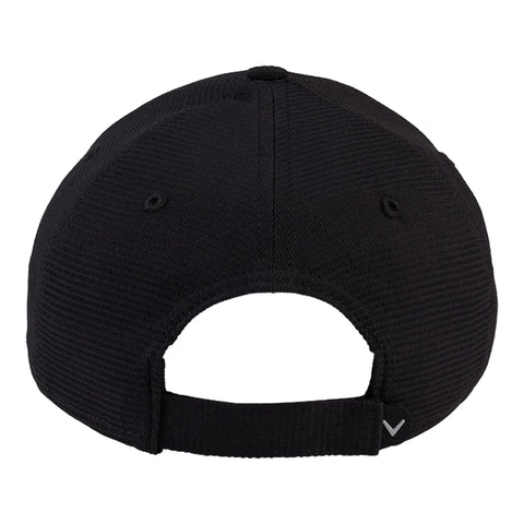 Liquid Metal Cap