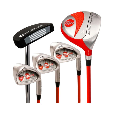 MK Lite Golfset