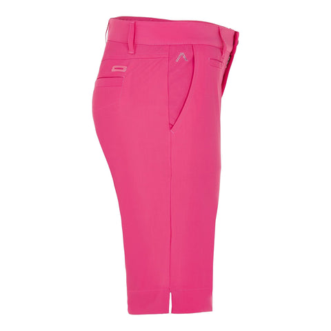 Audrey-K 3xDRY Cooler Golfshorts Damen