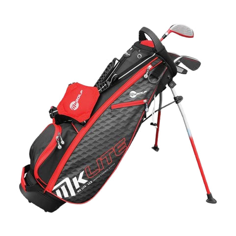 MK Lite Golfset