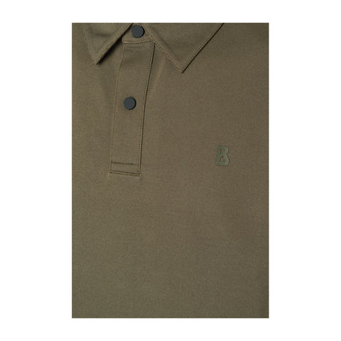 Timo5-S Polo Herren