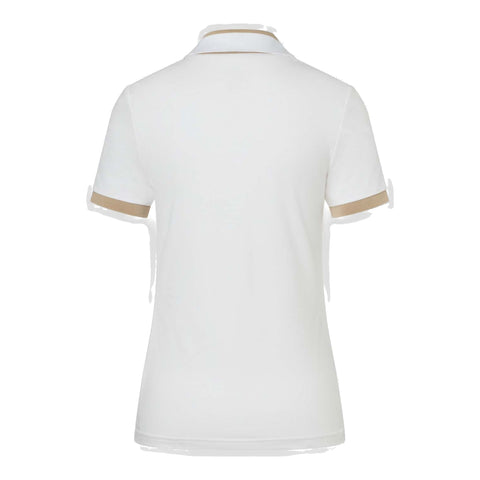 Luma Golf Polo Damen