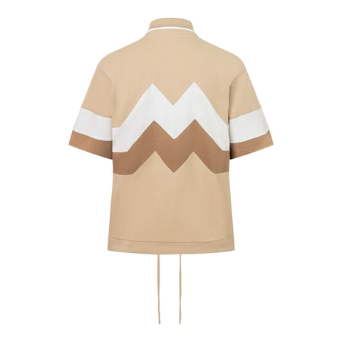 Anabel Golf Polo Damen