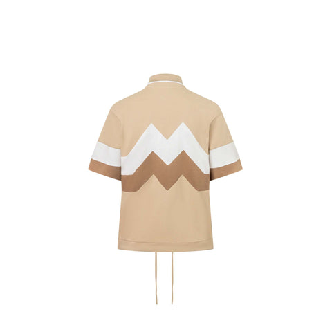 Anabel Golf Polo Damen