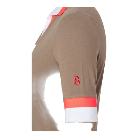 Polo Fida Poloshirt Damen