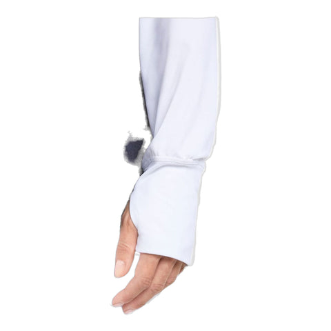 Cloudspun Gilet Damen