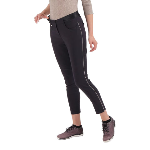 Sanzeno Hose Damen