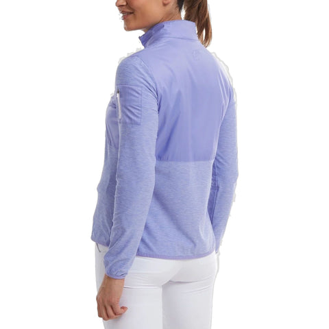 Space Dye Midlayer Damen