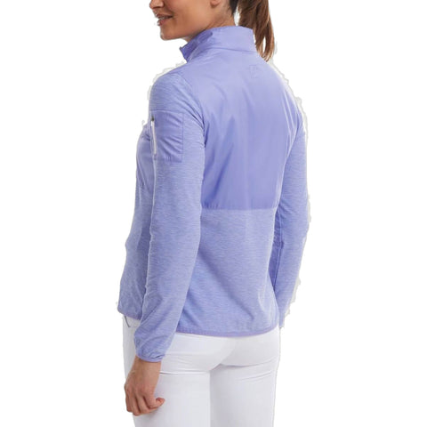Space Dye Midlayer Damen